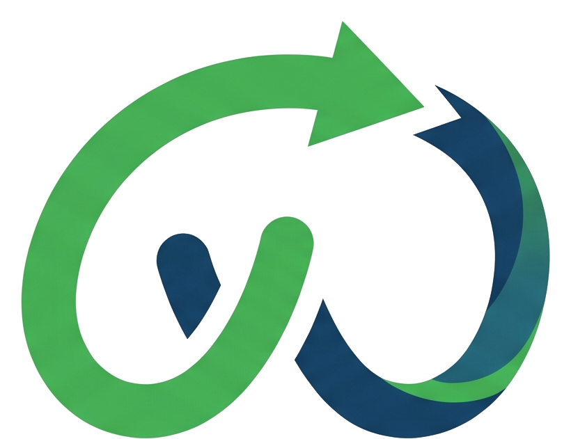 WasteTrack logo